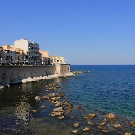 Maniace 57, Ortigia Historic Center, 200 Mt From The Beach Syracuse Екстер'єр фото